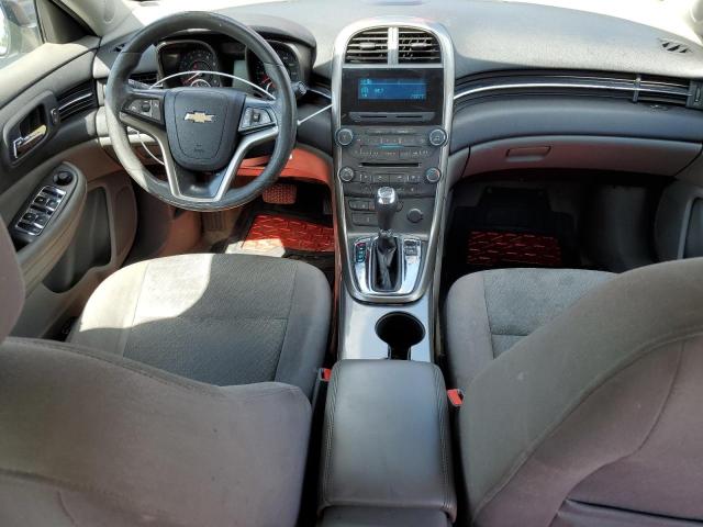 1G11B5SA2DF140032 - 2013 CHEVROLET MALIBU LS Қара фото 8