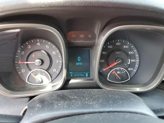 1G11B5SA2DF140032 - 2013 CHEVROLET MALIBU LS Қара фото 9