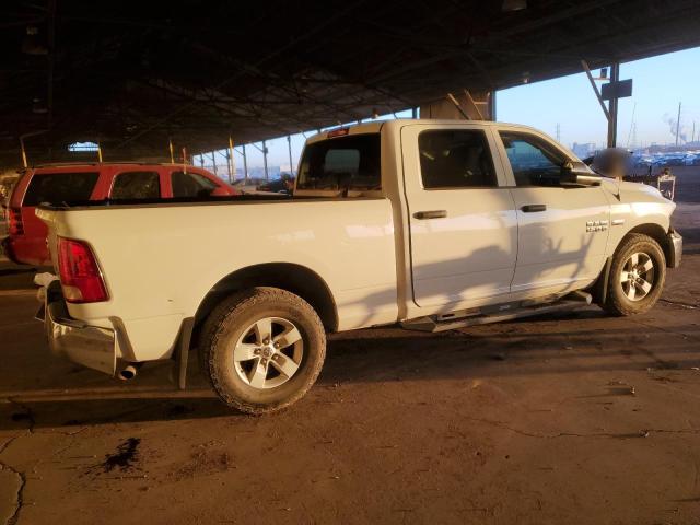 1C6RR7STXFS653386 - 2015 RAM 1500 ST WHITE photo 3