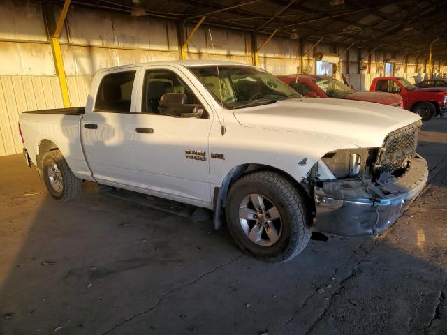 1C6RR7STXFS653386 - 2015 RAM 1500 ST WHITE photo 4