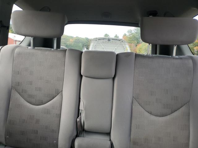 JTMBF33V39D018725 - 2009 TOYOTA RAV4 黑色 照片 10
