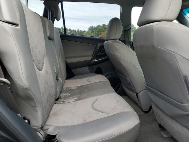 JTMBF33V39D018725 - 2009 TOYOTA RAV4 黑色 照片 11