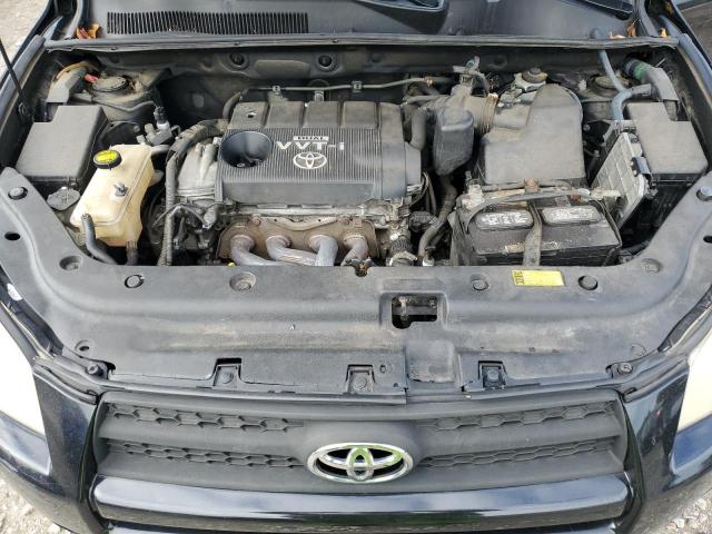 JTMBF33V39D018725 - 2009 TOYOTA RAV4 黑色 照片 12