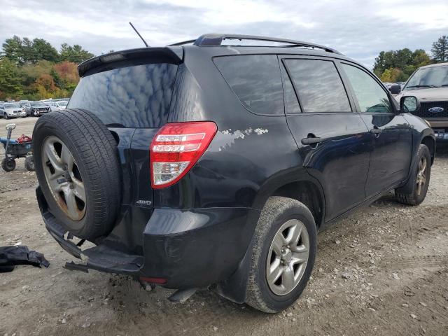 JTMBF33V39D018725 - 2009 TOYOTA RAV4 黑色 照片 3