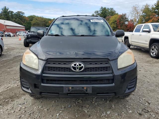 JTMBF33V39D018725 - 2009 TOYOTA RAV4 黑色 照片 5