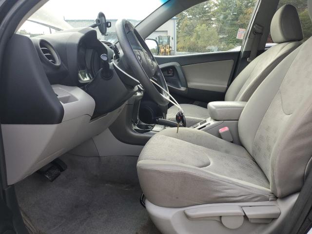 JTMBF33V39D018725 - 2009 TOYOTA RAV4 黑色 照片 7