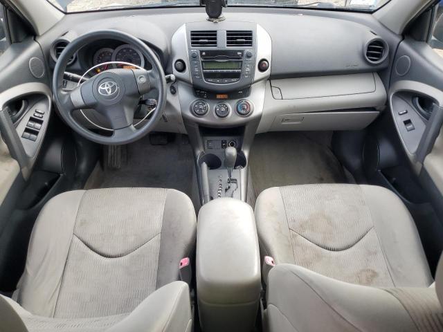JTMBF33V39D018725 - 2009 TOYOTA RAV4 黑色 照片 8