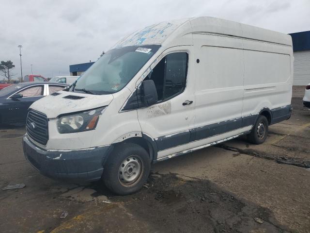 2015 FORD TRANSIT T-350, 