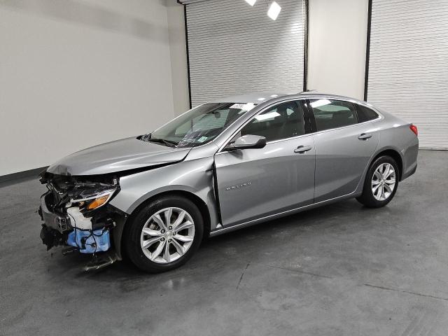 2025 CHEVROLET MALIBU LT, 