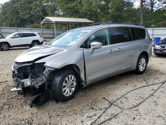 2017 CHRYSLER PACIFICA TOURING L, 