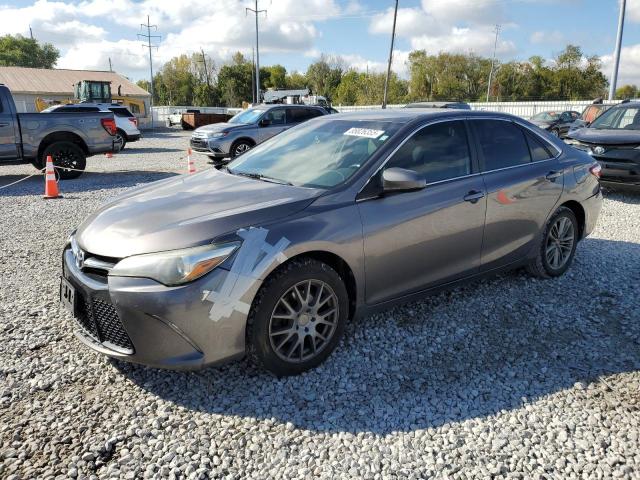 2016 TOYOTA CAMRY LE, 