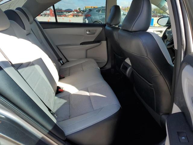 4T1BF1FK9GU237882 - 2016 TOYOTA CAMRY LE Gri fotoğraf 10