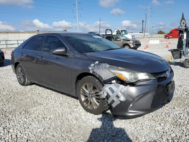 4T1BF1FK9GU237882 - 2016 TOYOTA CAMRY LE Gri fotoğraf 4