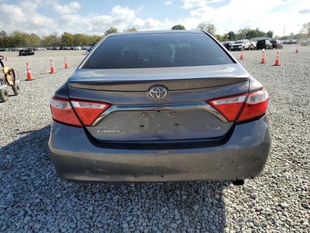 4T1BF1FK9GU237882 - 2016 TOYOTA CAMRY LE Gri fotoğraf 6