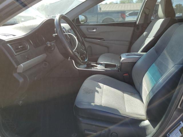 4T1BF1FK9GU237882 - 2016 TOYOTA CAMRY LE Gri fotoğraf 7