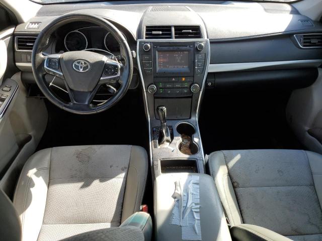 4T1BF1FK9GU237882 - 2016 TOYOTA CAMRY LE Gri fotoğraf 8