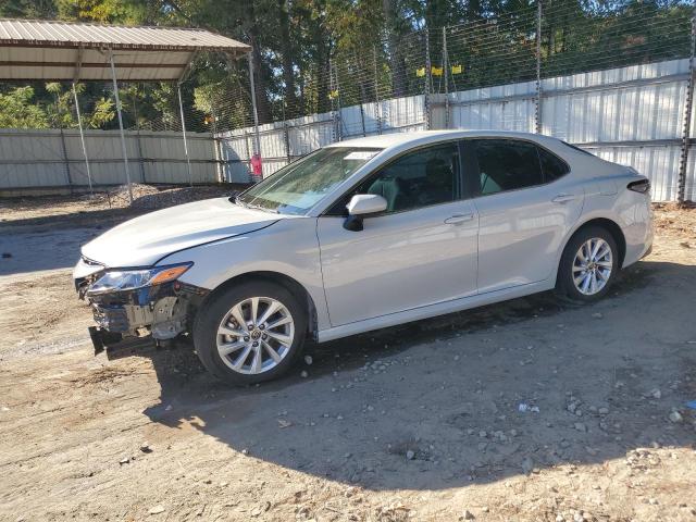 2024 TOYOTA CAMRY LE, 