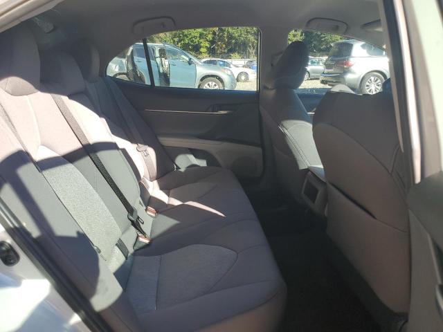 4T1C11AK9RU199728 - 2024 TOYOTA CAMRY LE 白色 照片 10