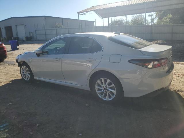 4T1C11AK9RU199728 - 2024 TOYOTA CAMRY LE 白色 照片 2