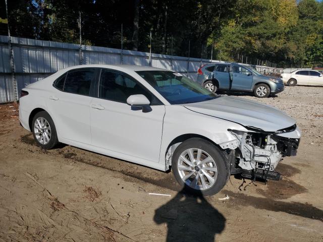 4T1C11AK9RU199728 - 2024 TOYOTA CAMRY LE 白色 照片 4