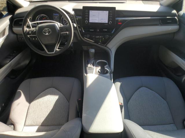 4T1C11AK9RU199728 - 2024 TOYOTA CAMRY LE 白色 照片 8