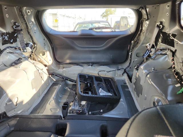 3C4NJDBN2ST569201 - 2025 JEEP COMPASS LATITUDE Qara foto 10