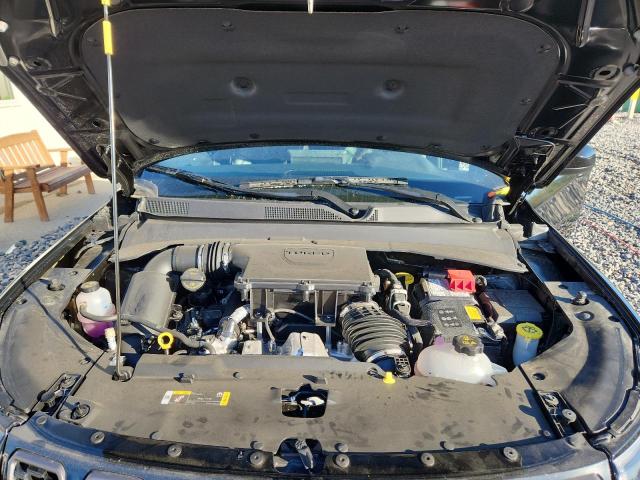 3C4NJDBN2ST569201 - 2025 JEEP COMPASS LATITUDE Qara foto 12