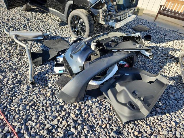 3C4NJDBN2ST569201 - 2025 JEEP COMPASS LATITUDE Qara foto 13