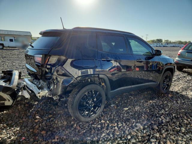 3C4NJDBN2ST569201 - 2025 JEEP COMPASS LATITUDE Qara foto 3