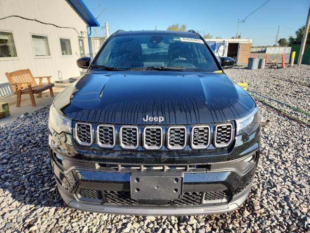 3C4NJDBN2ST569201 - 2025 JEEP COMPASS LATITUDE Qara foto 5