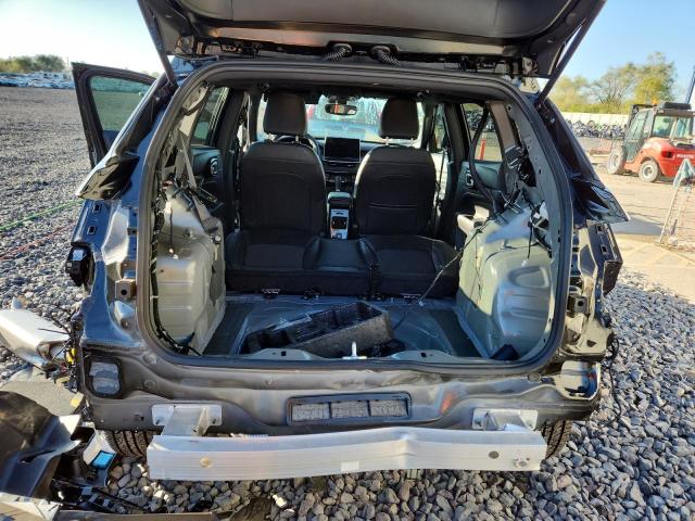 3C4NJDBN2ST569201 - 2025 JEEP COMPASS LATITUDE Qara foto 6