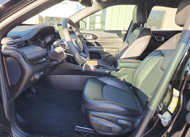 3C4NJDBN2ST569201 - 2025 JEEP COMPASS LATITUDE Qara foto 7