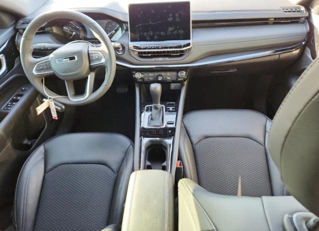 3C4NJDBN2ST569201 - 2025 JEEP COMPASS LATITUDE Qara foto 8