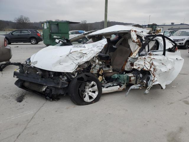 2016 HYUNDAI ELANTRA SE, 