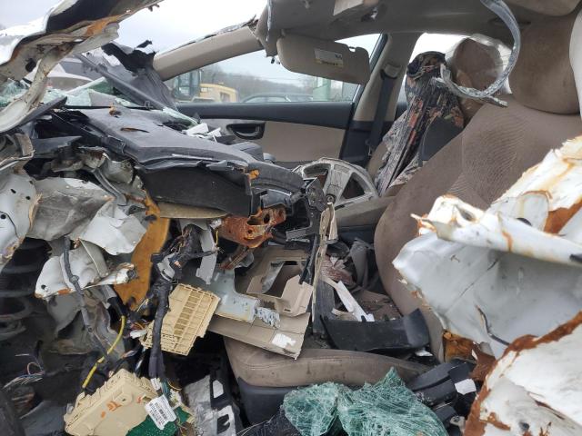 5NPDH4AE5GH762006 - 2016 HYUNDAI ELANTRA SE 白色 照片 7