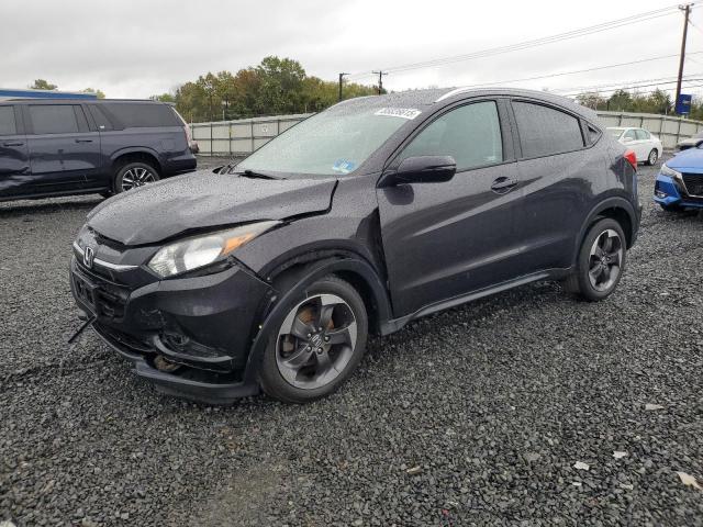 2018 HONDA HR-V EXL, 
