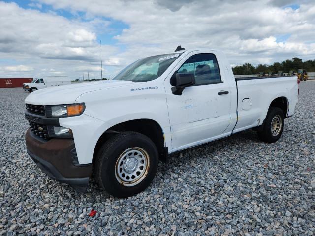 2020 CHEVROLET SILVERADO C1500, 
