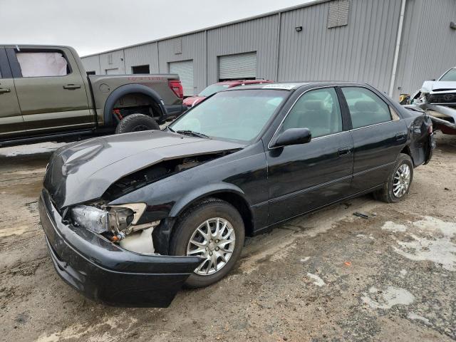 1998 TOYOTA CAMRY CE, 