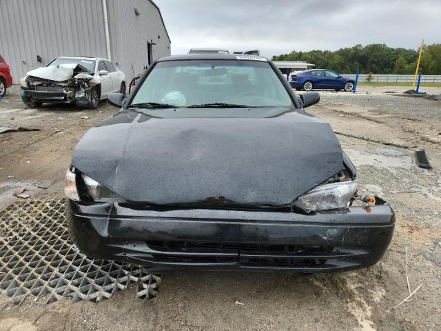 4T1BG22K7WU265705 - 1998 TOYOTA CAMRY CE BLACK photo 5