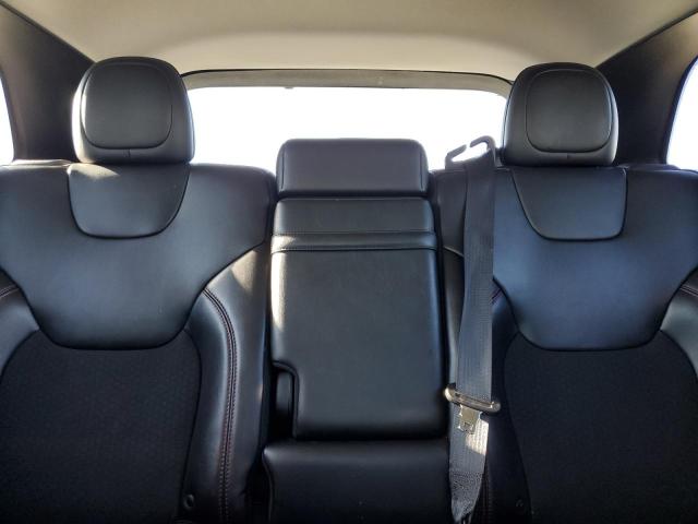 1C4PJMBX1KD223625 - 2019 JEEP CHEROKEE TRAILHAWK BLACK photo 10