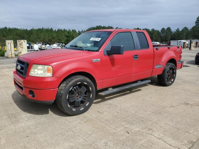 2008 FORD F150, 