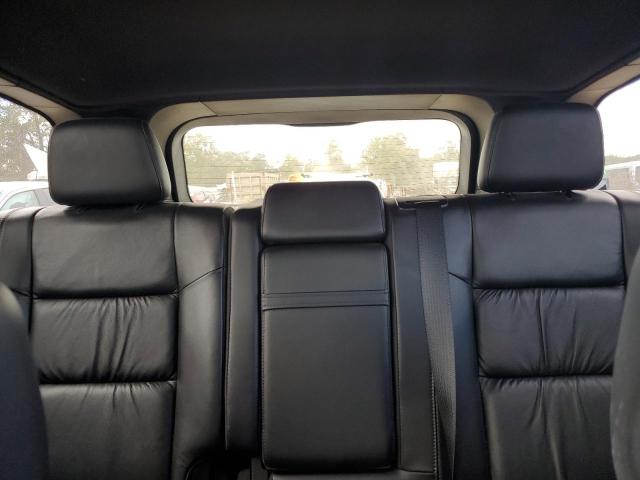 1C4RJFBG9EC393407 - 2014 JEEP GRAND CHER LIMITED Mavi foto 10