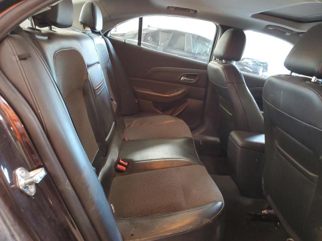 1G11C5SL9FF272769 - 2015 CHEVROLET MALIBU 1LT CHARCOAL photo 10