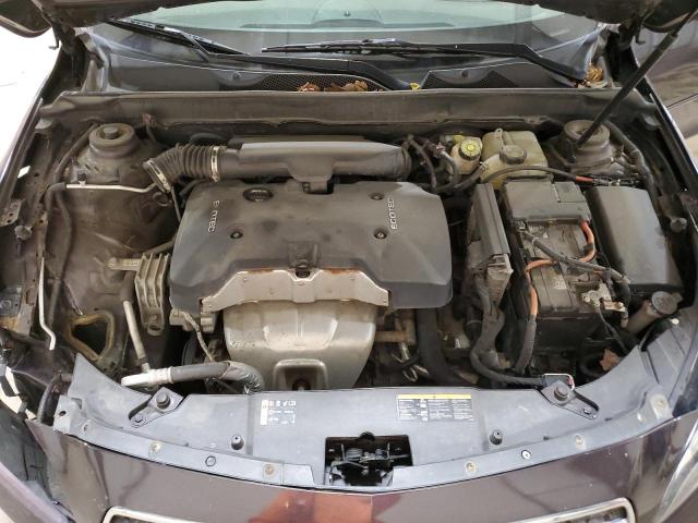 1G11C5SL9FF272769 - 2015 CHEVROLET MALIBU 1LT CHARCOAL photo 11