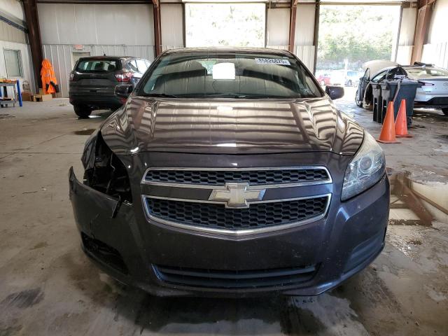 1G11C5SL9FF272769 - 2015 CHEVROLET MALIBU 1LT CHARCOAL photo 5