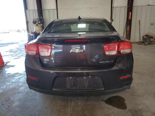 1G11C5SL9FF272769 - 2015 CHEVROLET MALIBU 1LT CHARCOAL photo 6