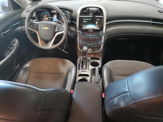 1G11C5SL9FF272769 - 2015 CHEVROLET MALIBU 1LT CHARCOAL photo 8