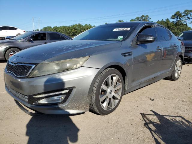 2012 KIA OPTIMA SX, 