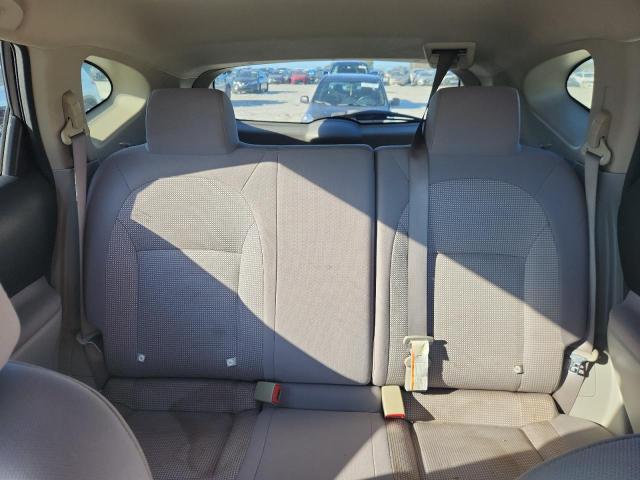 JN8AS5MT7DW016154 - 2013 NISSAN ROGUE S 黑色 照片 10