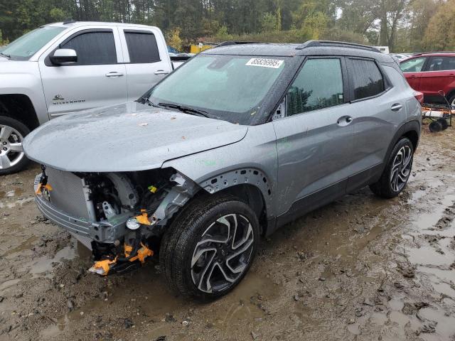 2024 CHEVROLET TRAILBLAZER RS, null